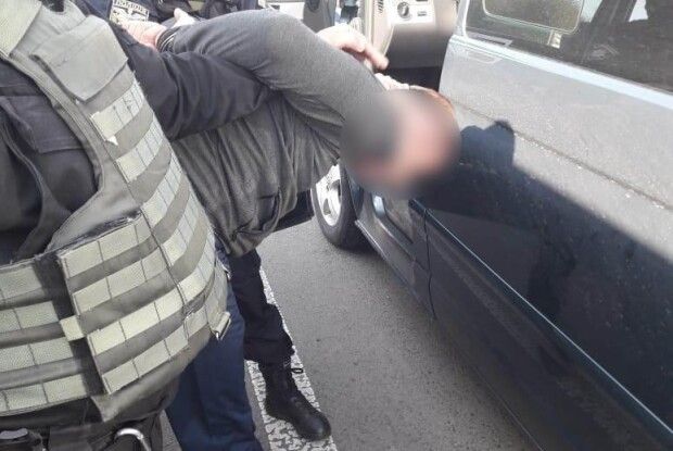 Поліція Волині затримала чотирьох чоловіків за підозрою в умисному вбивстві (відео)