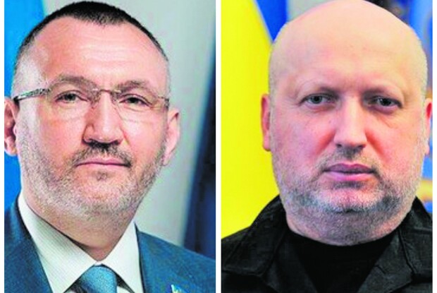 Турчинов про справу проти нього: «Амністія для вбивць – ​неприпустима, їхнє місце – ​на цвинтарі»