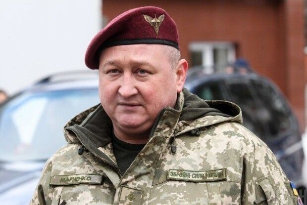 «Починається масова розправа і зачистка тих, хто робив реальну реформу в армії»