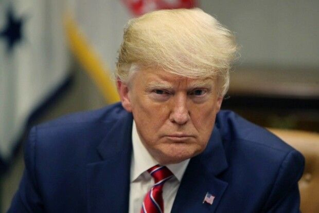 Трамп передумав проводити саміт G7 у своєму гольф-клубі