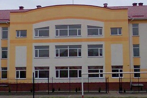 Готові витратити півтора мільйони: у луцькому ліцеї хочуть відремонтувати їдальню