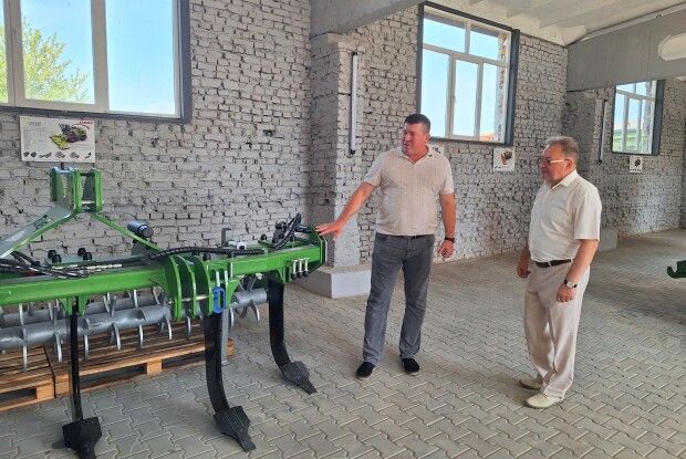 У Володимирському коледжі готують фахівців для сучасного ринку праці