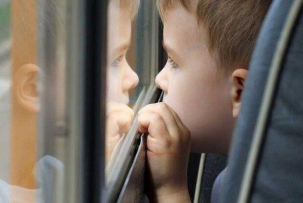 «Якщо батько відмовиться від хлопчиків, тоді приходьте…»