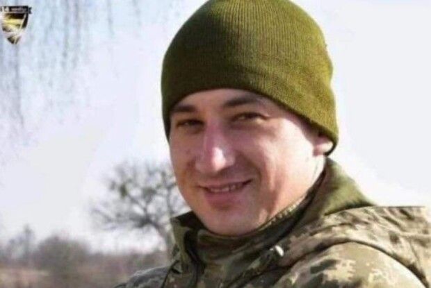 Шукали вісім днів: на Рівненщині знайшли мертвим 28-річного військового