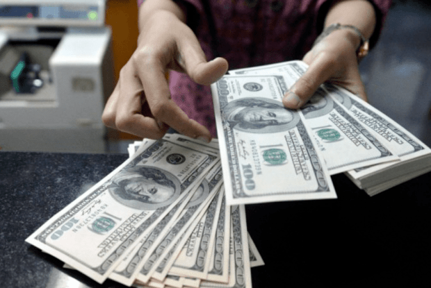 Україна отримала $1,5 млрд від США. Куди спрямують ці кошти
