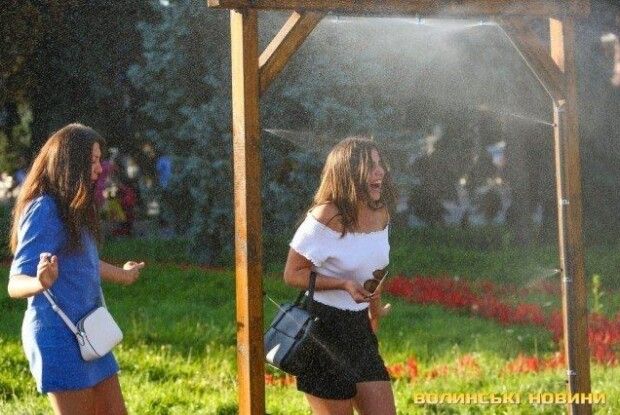 Синоптик розповіла, якою буде погода на Волині найближчими днями