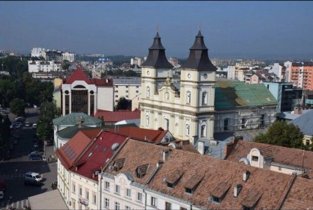 Луцьк та Рівне не увійшли до ТОП-10 найпривабливіших для ведення бізнесу міст України