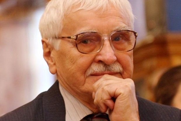 Волинь має пишатися таким мислителем