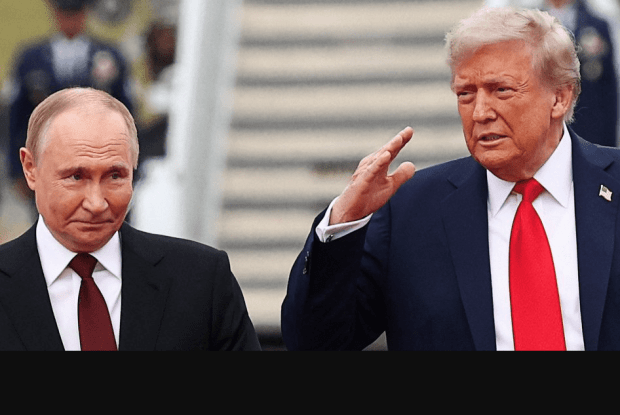 Трамп заявив, що путін дотримався «енергетичного перемир’я»