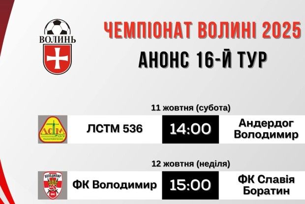 У Тростянці на Волині було дуже гучно