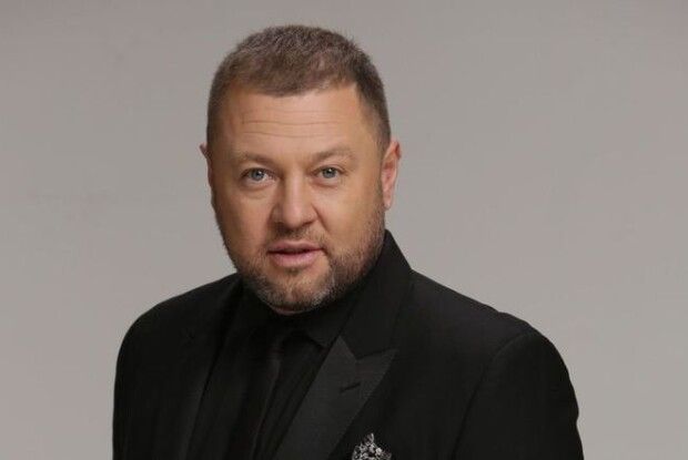 Актор «Кварталу» Пікалов виступав на концертах, хоча є військовослужбовцем Нацгвардії
