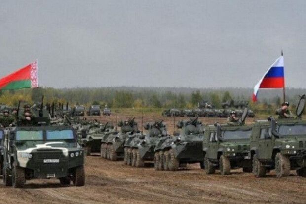 Білорусь віддає власну зброю Росії, а не готується до вторгнення, - військовий експерт Коваленко