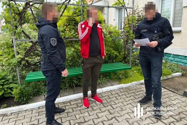На Рівненщині судитимуть трьох працівників ТЦК за побиття чоловіка