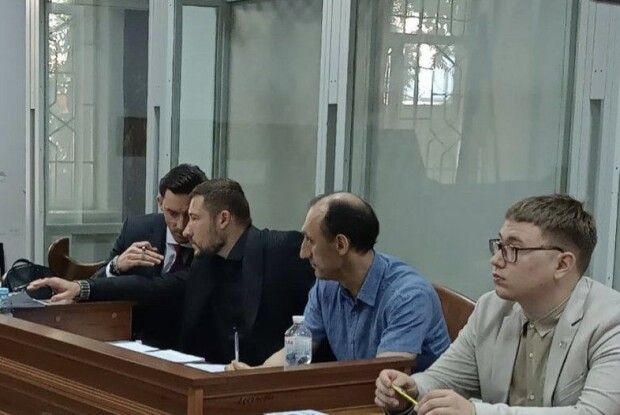 Герой-розвідник Роман Червінський виходить на волю