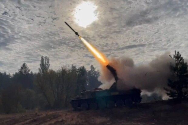 Як князівська бригада збиває безпілотники рашистів - відео