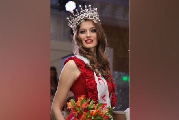 «Міс Україна» втекла від італійського чоловіка-мільйонера через насильство