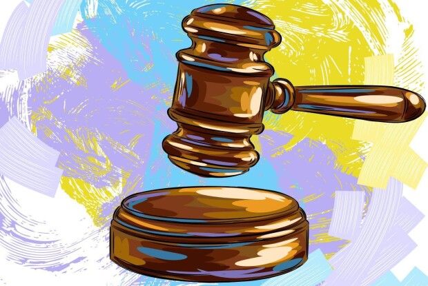 На Рівненщині судили засновника благодійного фонду, через який 38 чоловіків втекли за кордон