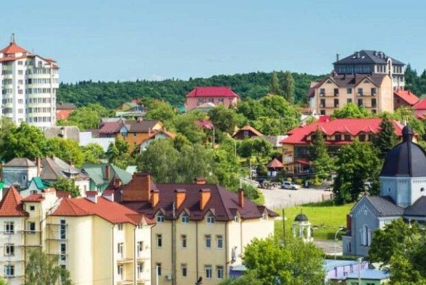 ​Відпочинок у Трускавці 2022: яка ситуація на курорті під час війни