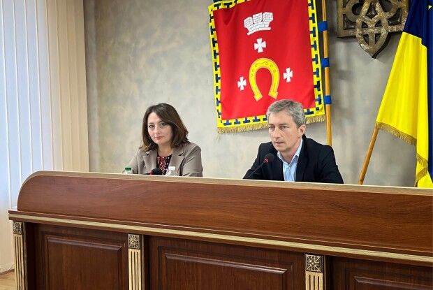 У Ковелі на будівництво укриття в ліцеї виділили понад 20 мільйонів гривень