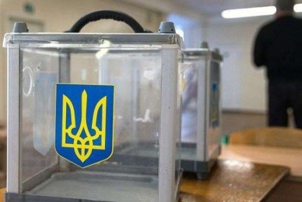 У Липинській ОТГ на 26 депутатських місць – 116 кандидатів