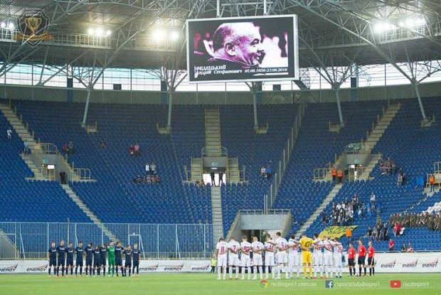 До Дніпра — ​хвацьким соколом, назад до Луцька — ​обскубаною куркою
