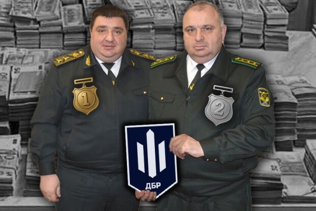 У колишнього директора лісгоспу вилучили понад 44 мільйони гривень