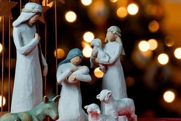 Різдвяний піст 2018: коли починається в Україні