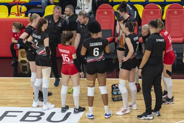 Амбітні плани: «Прометей» визначився з турнірами на новий сезон