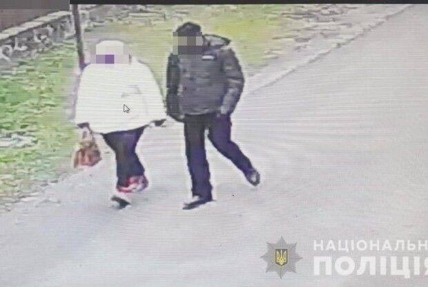 Під Луцьком депутатка з чоловіком влаштували перформанс і пограбували чоловіка (Фото)