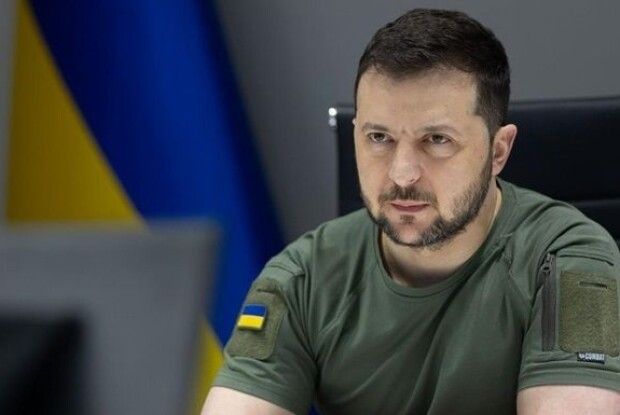 Зеленський запропонував мерам міст США вдарити по путіну