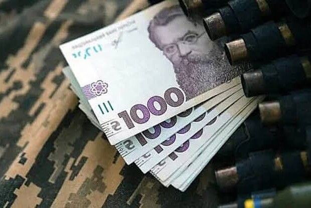 Внесок волинян для потреб оборони – 2 мільярди гривень 