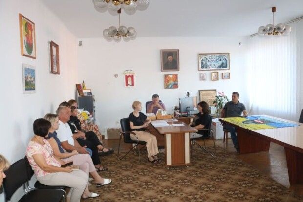 У громаді на Волині прийняли важливі рішення щодо захисту дітей