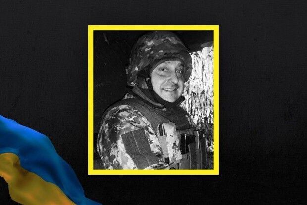 Знову горе: на війні загинув волинянин