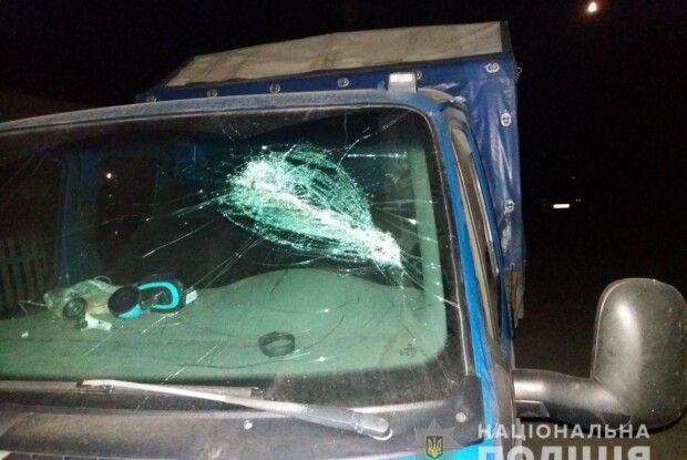 На Рівненщині квартет підпилих молодиків віддухопелив заготівельника худоби з Житомирщини (Фото)