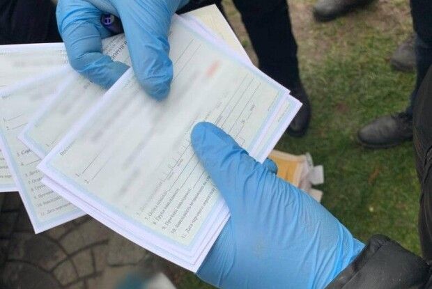 Психіатра з Волині оштрафували на 34 тисячі гривень