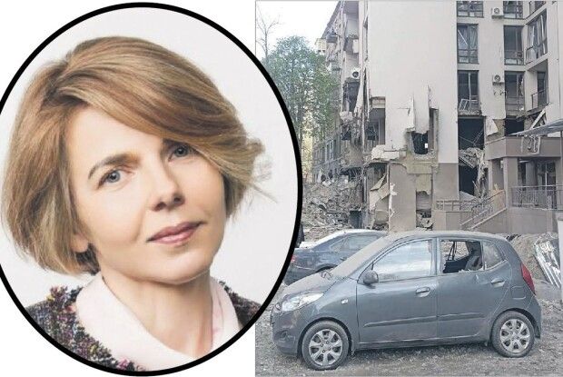 «Віру знайшли під завалами, орієнтуючись на сигнал її телефону»: подробиці загибелі журналістки «Радіо Свобода»