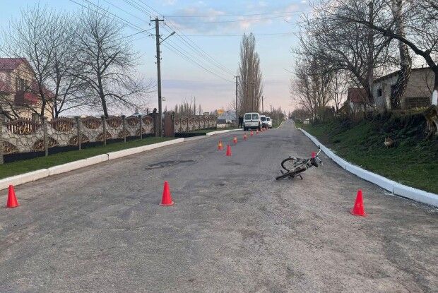 На Волині у четвер – три ДТП з постраждалими: слідчі з’ясовують обставини (Фото)