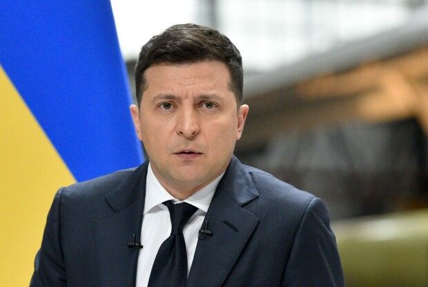 Зеленського просять зробити рішучий крок – перейменувати Верховну Раду