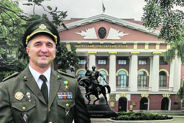 Герой війни з Росією Ігор Гордійчук вступив у бій за козацького полководця Івана Богуна. А ми?