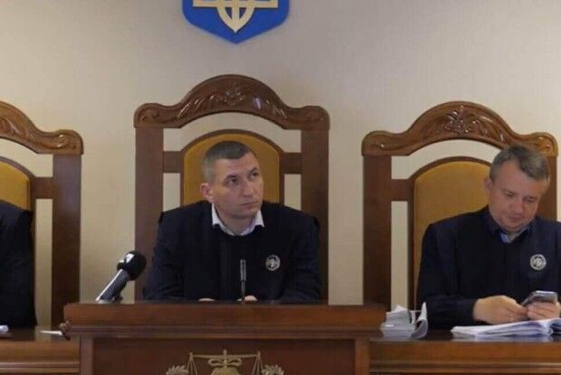 У Луцьку судять вбивцю двох людей (Відео)