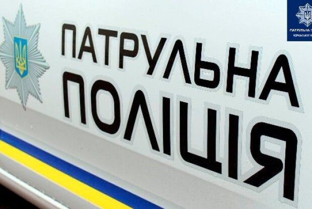 Волинського патрульного підозрюють у підробці документа