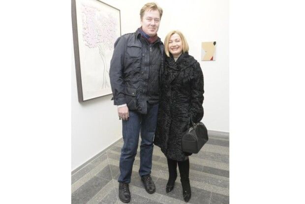 Чому Ірина Геращенко не спростовувала романи з президентами?