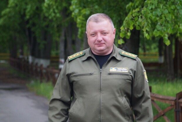 Від Галичини до Полісся кажуть «Слава!» нині козаку-патріоту Андрію Мар’яновичу Яцині! (Відео)