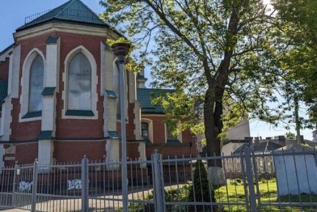 У Рівному звучатиме «Музика в саду»