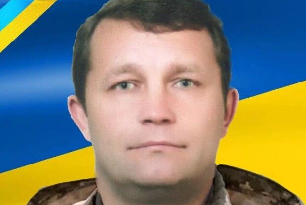 Під Макіївкою загинув військовий з Рівненщини