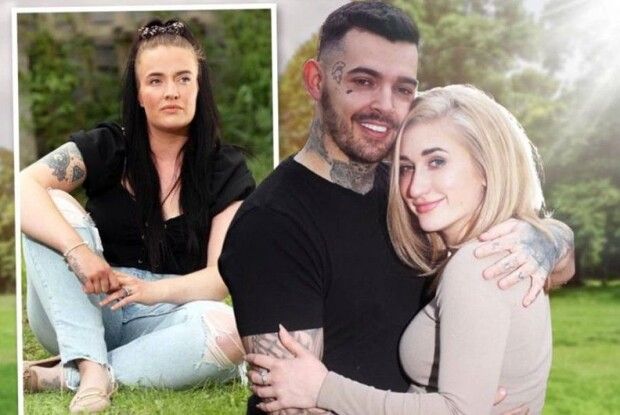 Британець вигнав українську біженку, заради якої покинув дружину з двома дітьми, через… алкоголь