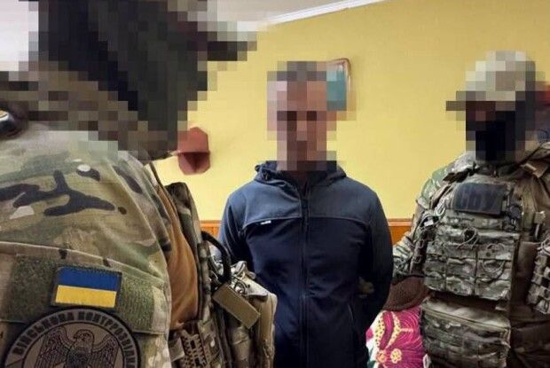 Працював на ворога зсередини: мешканець Львівщини «наводив» ракети на цехи БпЛА