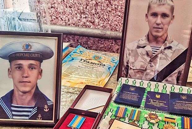 Побратими Героя з Волині: «Вчора він нас викопав ще живими, а ми його сьогодні... вже мертвим»