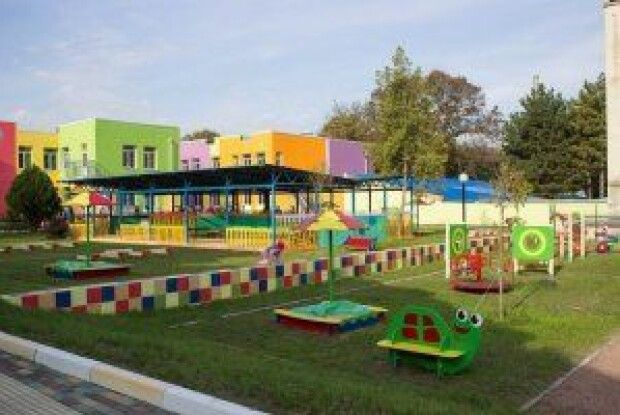 У Дачному буде новий дитсадок