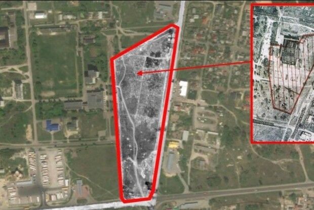 На місці колишнього єврейського кладовища у Ковелі створять Меморіальний парк пам’яті 